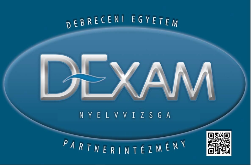 DExam Partnerintézmény